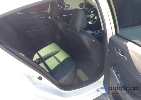 2023 Nissan Altima Sr Fwd из США, поврежденный, VIN 1N4BL4CV6PN423635